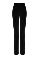 CALÇA ALFAIATARIA IALY BLACK