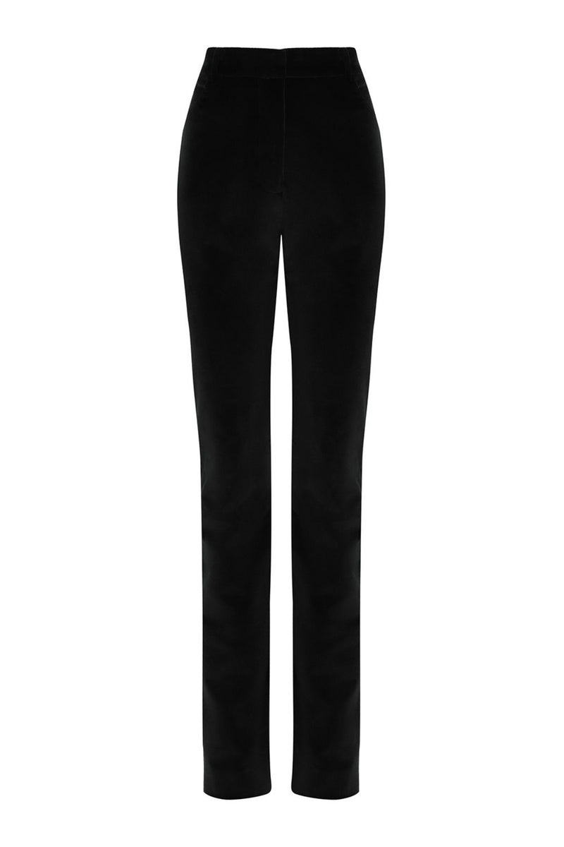 CALÇA ALFAIATARIA IALY BLACK