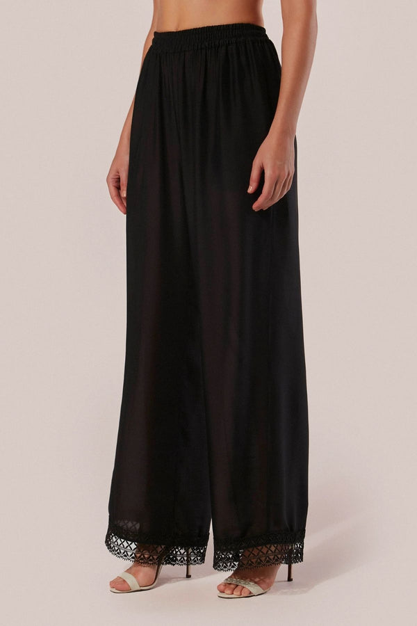 CALÇA COM ESTÁTICO CIPRESSO