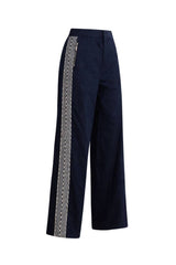 CALÇA COTTON LIA