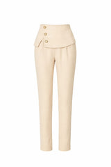 CALÇA CREPE NOA
