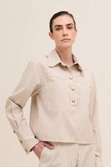 BLUSA COTTON JAZZ