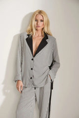 CAMISA LORE CLASSIC STRIPES