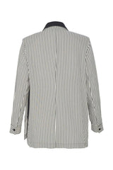 CAMISA LORE CLASSIC STRIPES