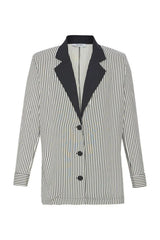 CAMISA LORE CLASSIC STRIPES