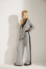 CAMISA LORE CLASSIC STRIPES