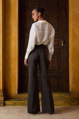 CALÇA JEANS BLACK