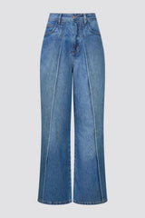CALÇA JEANS KARIN