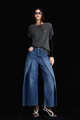 CALÇA JEANS KARIN