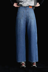 CALÇA JEANS KARIN