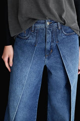 CALÇA JEANS KARIN