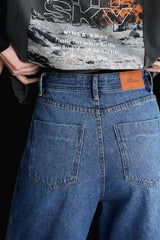 CALÇA JEANS KARIN