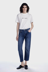 CALÇA JEANS LIZE BLUE