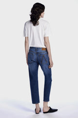 CALÇA JEANS LIZE BLUE