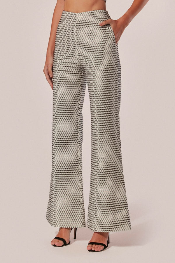 CALÇA PANTALONA ALFAIATARIA DIVINITA