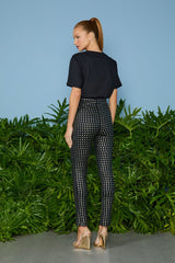 CALÇA RAISSA TERMOCOLANTE PRETA