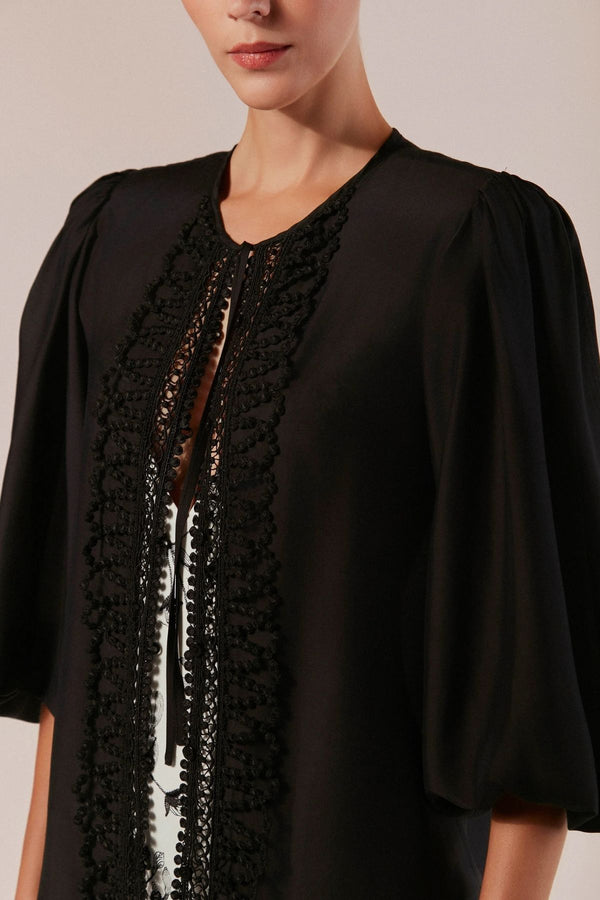 CAMISA MANGA LONGA CIPRESSO