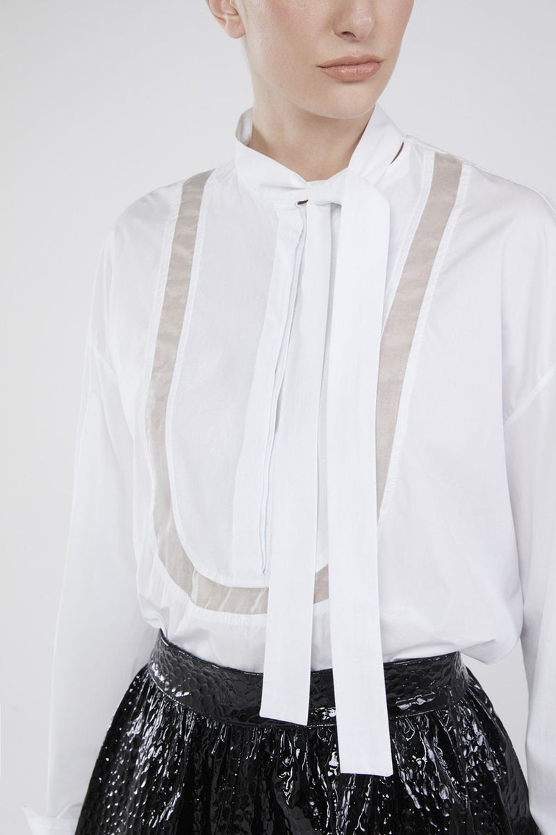 CAMISA TRICOLINE FELLA