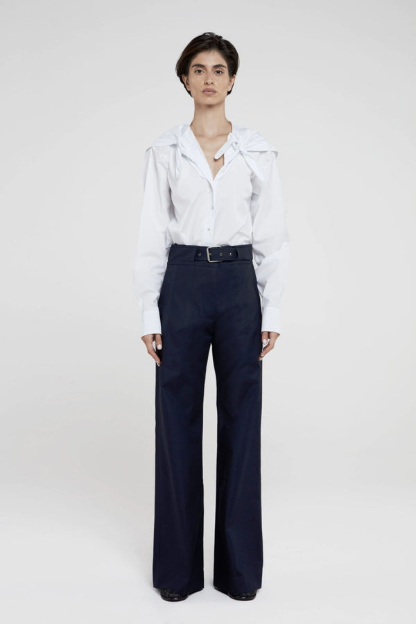 CAMISA TRICOLINE INACIA