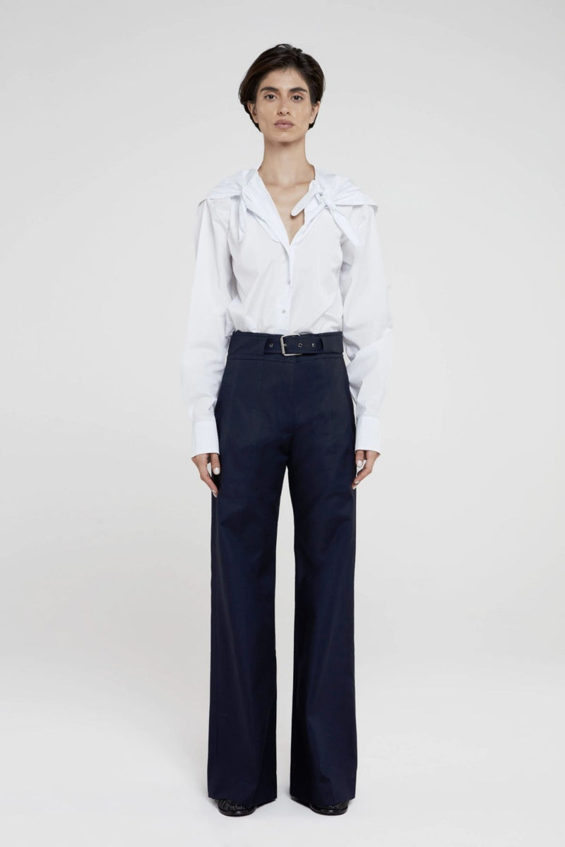 CAMISA TRICOLINE INACIA