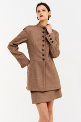 SAIA ALFAIATARIA CANYON