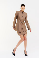 SAIA ALFAIATARIA CANYON