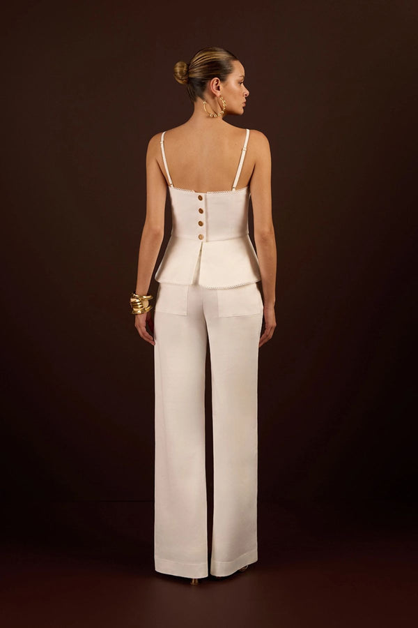 CONJUNTO CALÇA OVER