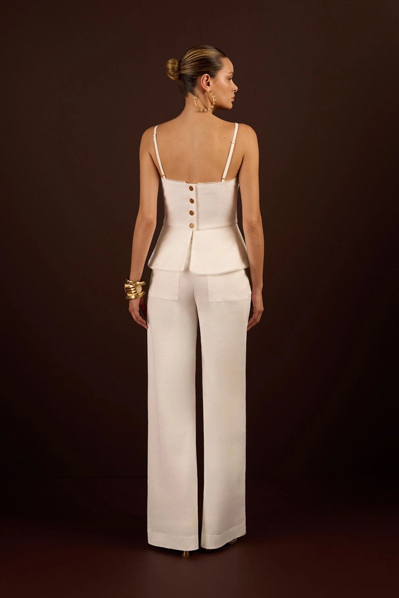 CONJUNTO CALÇA OVER