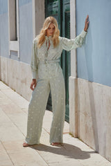 CONJUNTO LISBOA