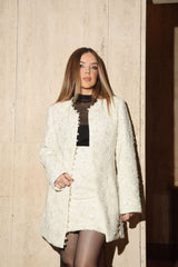 BLAZER LONGO SOPHIE