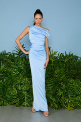 VESTIDO LONGO KATE FROZEN