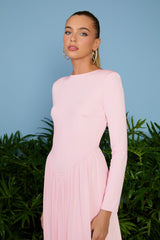 VESTIDO LONGO LIZIE