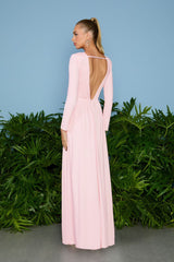 VESTIDO LONGO LIZIE