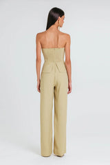 MACACÃO AURORA SÉPIA