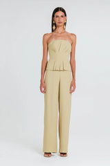 MACACÃO AURORA SÉPIA