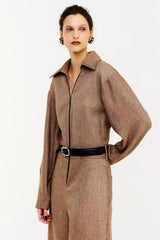 MACACÃO ALFAIATARIA CANYON