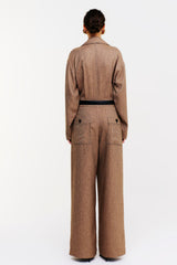 MACACÃO ALFAIATARIA CANYON