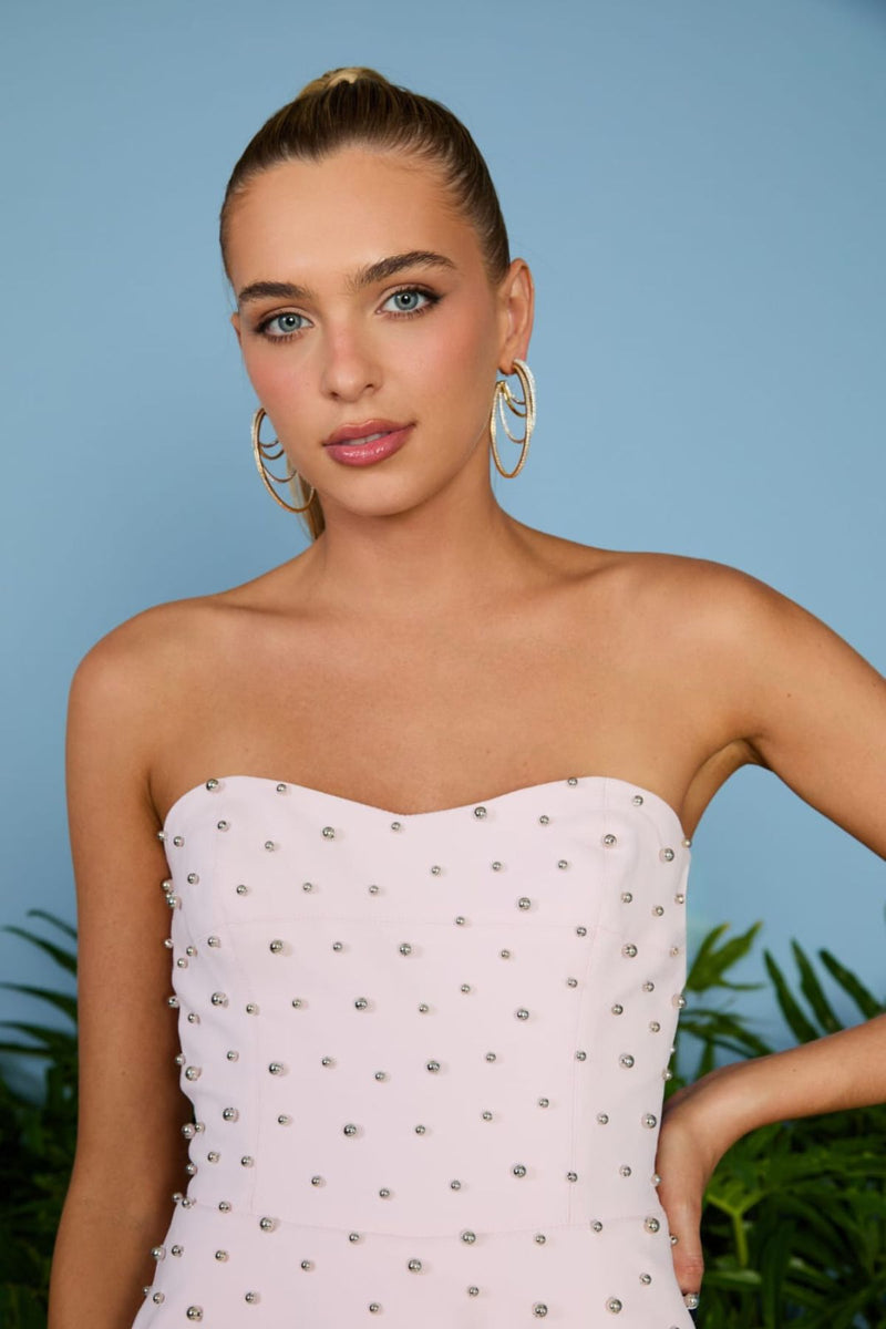 MACAQUINHO NAY BORDADO CEREJEIRA