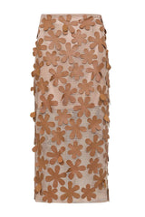 SAIA NAPOLES FLOWERS