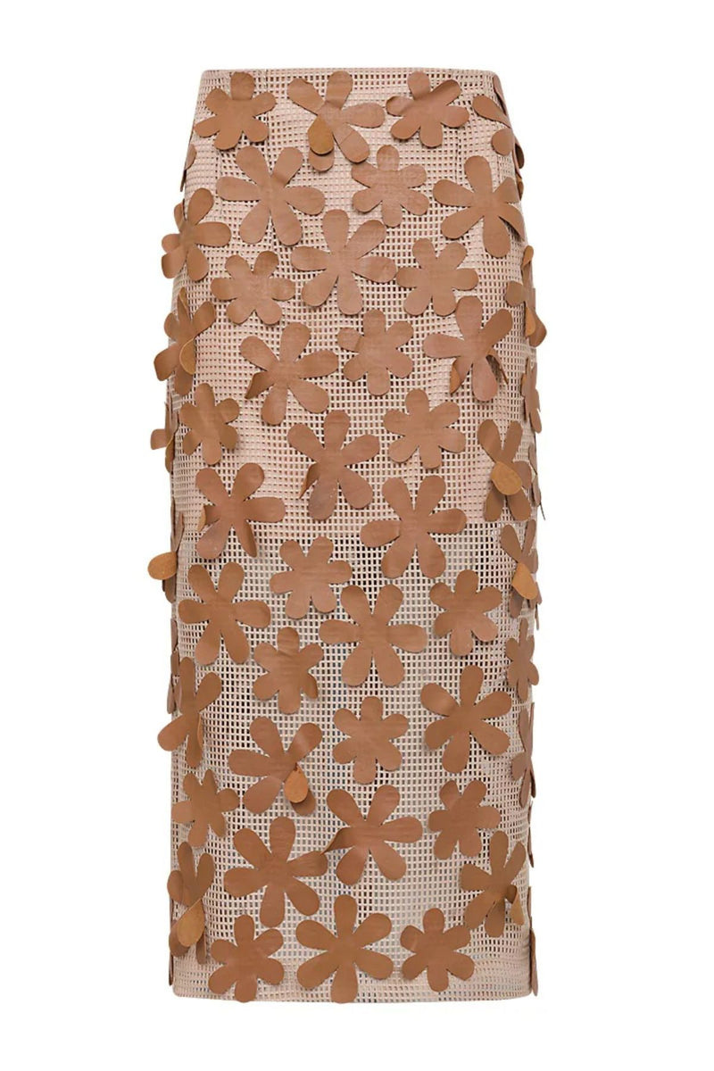 SAIA NAPOLES FLOWERS