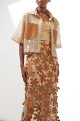 SAIA NAPOLES FLOWERS