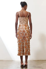 SAIA NAPOLES FLOWERS