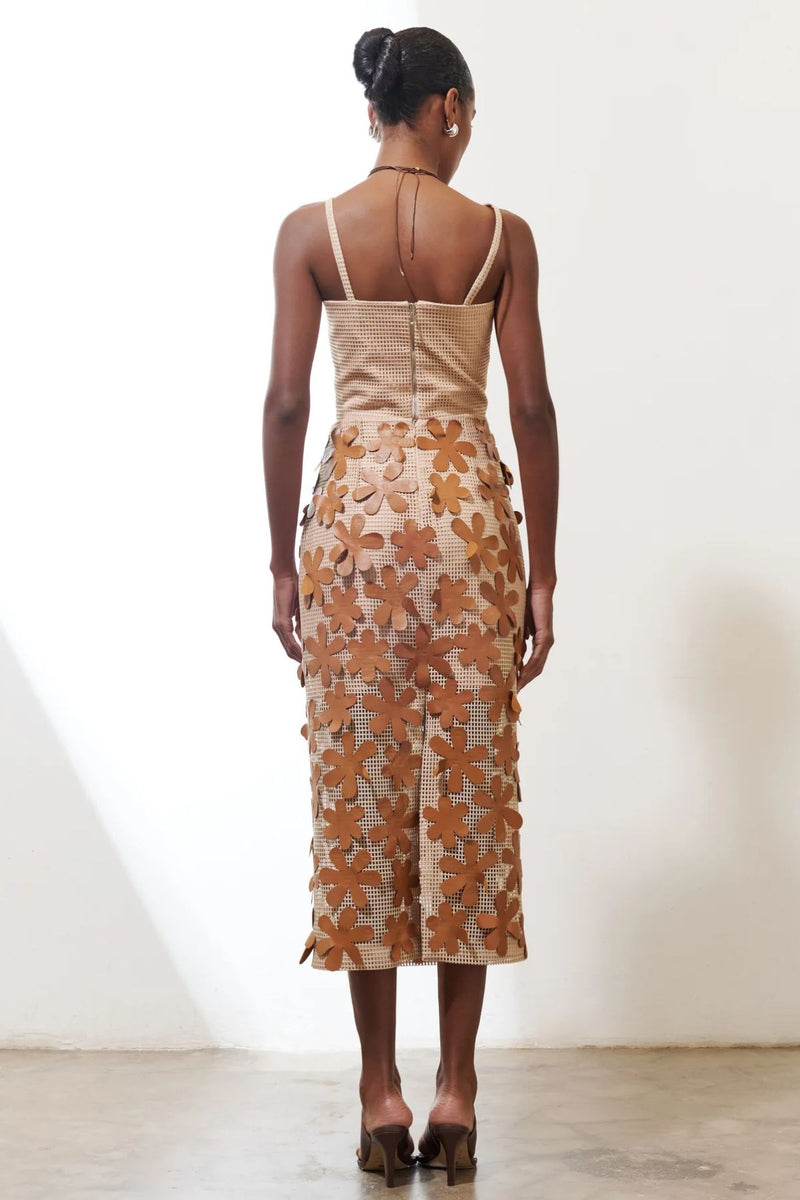 SAIA NAPOLES FLOWERS