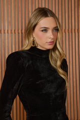 VESTIDO CURTO HELENA