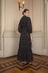 VESTIDO LUANA NAMMOS