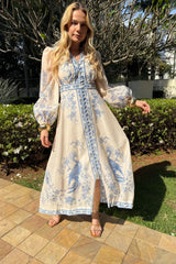 VESTIDO ALANES