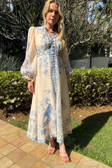 VESTIDO ALANES