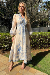 VESTIDO ALANES