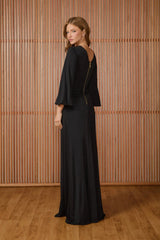 VESTIDO LONGO ALESSANDRA ANJA