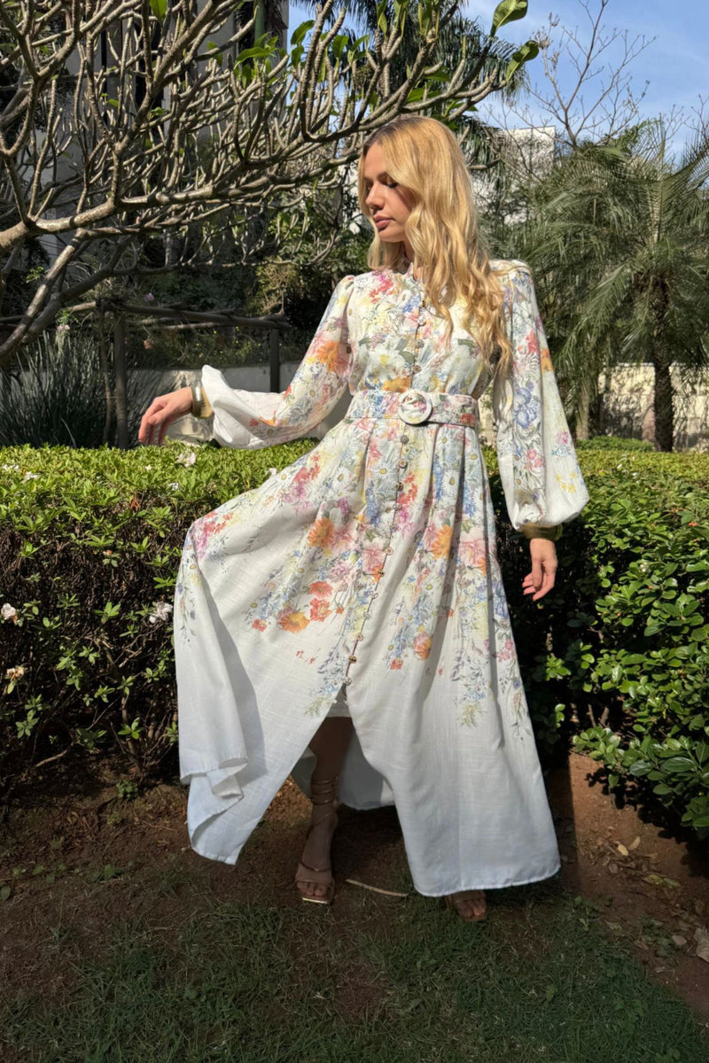 VESTIDO ASTURIAS